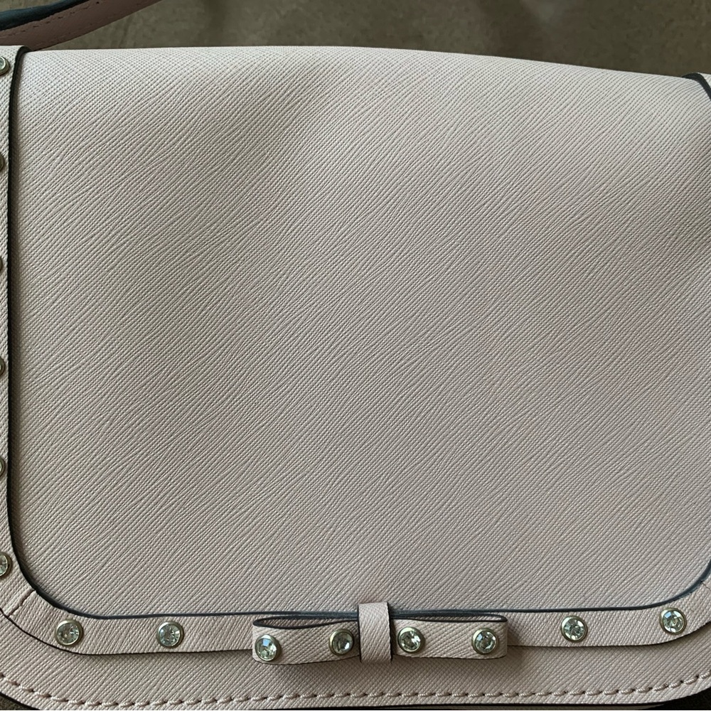 Kate Spade Laurel Way Jeweled Crossbody - Picture 7 of 7